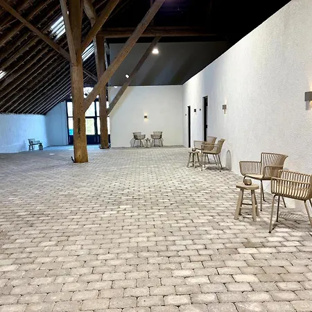 Apartment Gulfhof Funnixerhoern Dree Wittmund