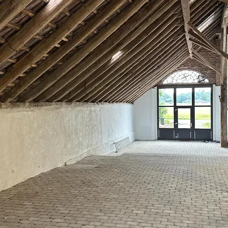 Gulfhof Funnixerhoern Dree Wittmund