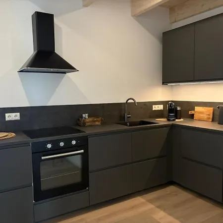 Gulfhof Funnixerhoern Dree Apartment