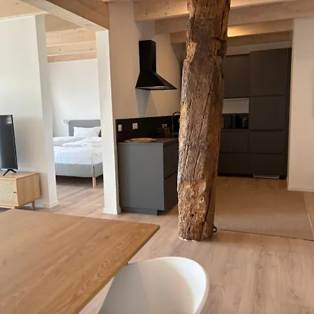 Apartment Gulfhof Funnixerhoern Dree *