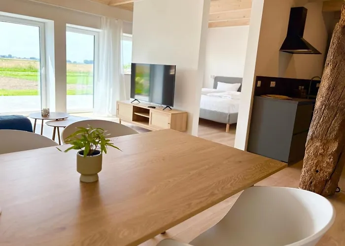 Gulfhof Funnixerhoern Dree